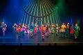 Mini Stars Circus 2A  043
